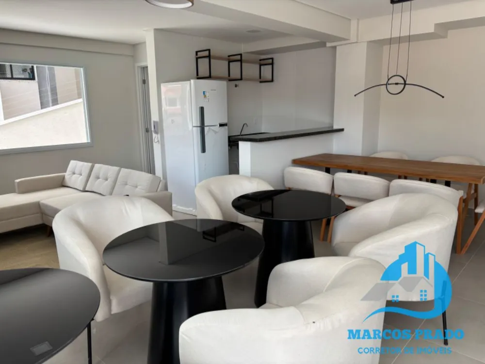 Apartamento, 2 quartos, 83 m² - Foto 4