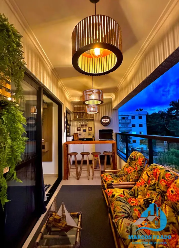 Apartamento, 2 quartos, 70 m² - Foto 12