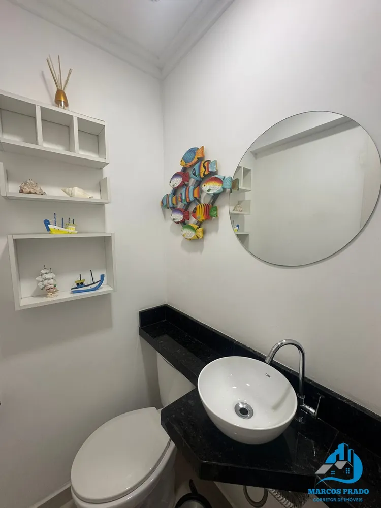 Apartamento, 2 quartos, 70 m² - Foto 9