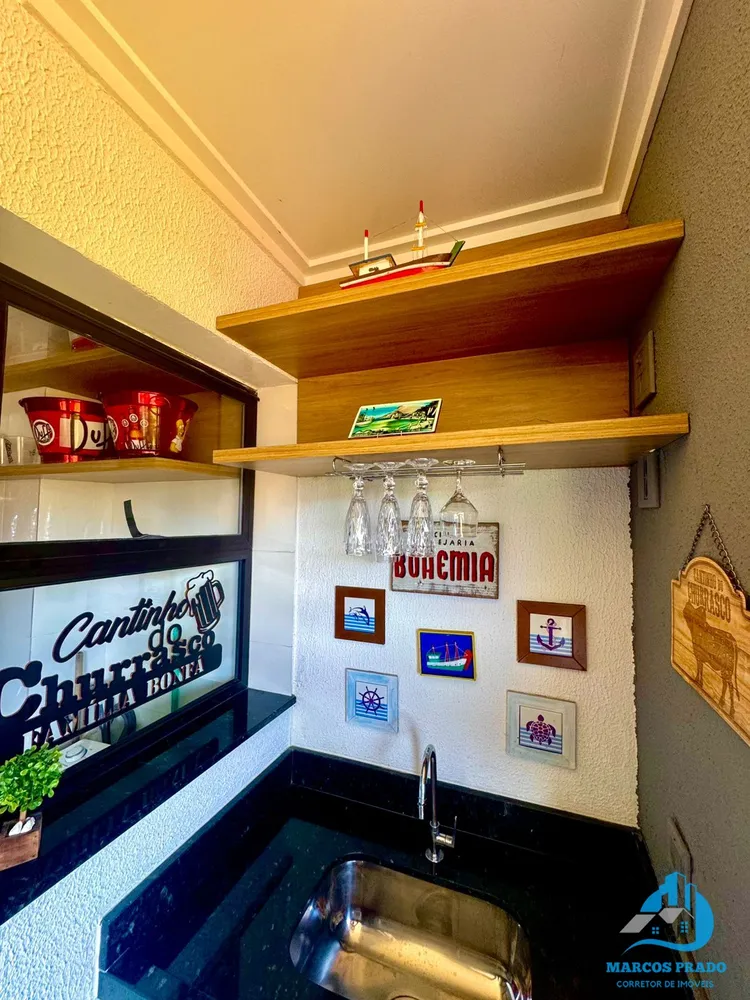 Apartamento, 2 quartos, 70 m² - Foto 7