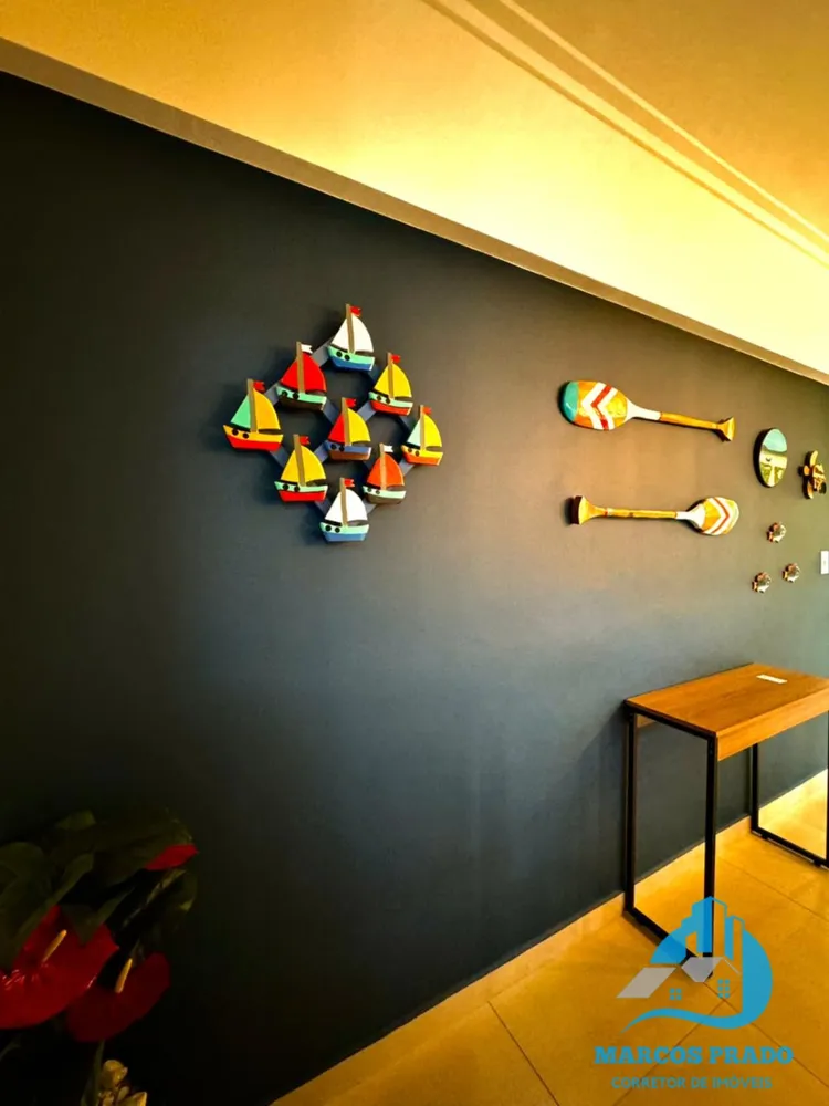 Apartamento, 2 quartos, 70 m² - Foto 3