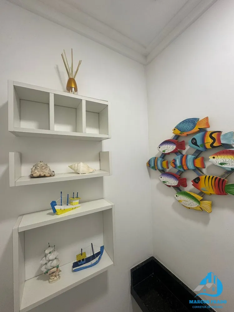 Apartamento, 2 quartos, 70 m² - Foto 10