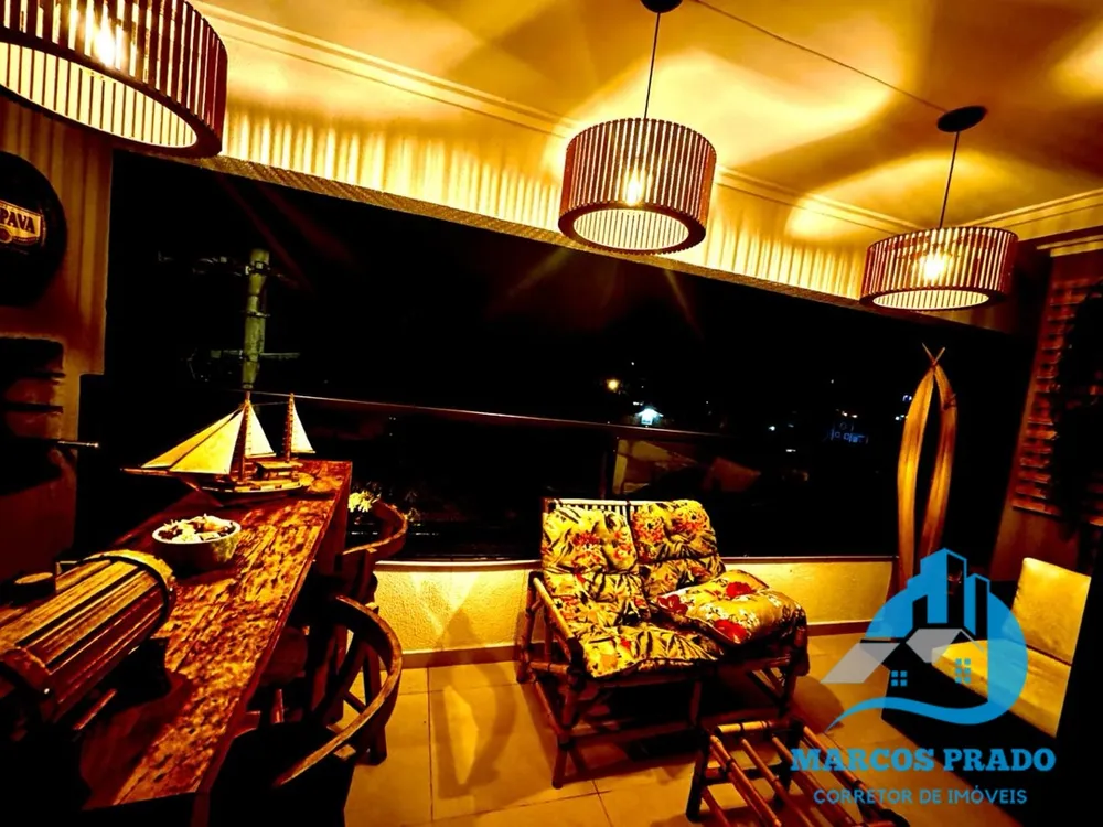Apartamento, 2 quartos, 70 m² - Foto 4