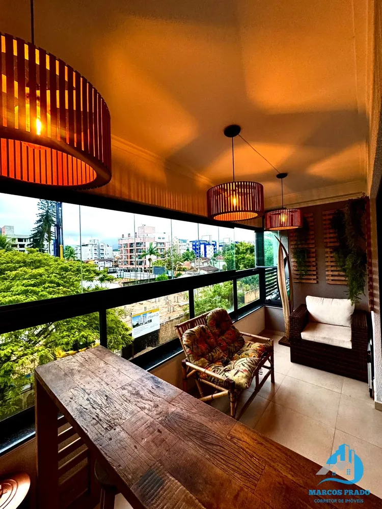Apartamento, 2 quartos, 70 m² - Foto 6