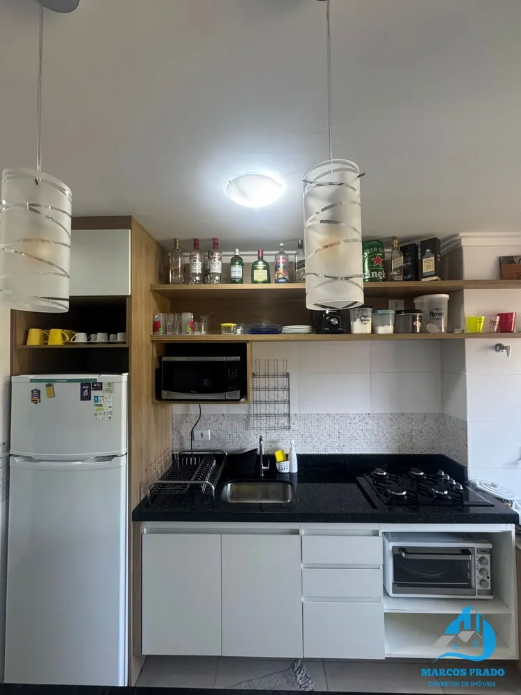 Apartamento, 2 quartos, 70 m² - Foto 8