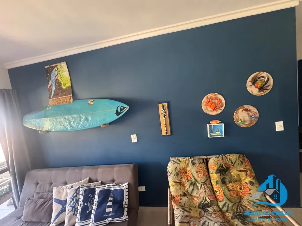 Apartamento, 2 quartos, 70 m² - Foto 11