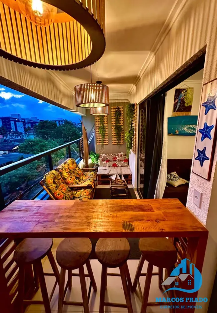 Apartamento, 2 quartos, 70 m² - Foto 16