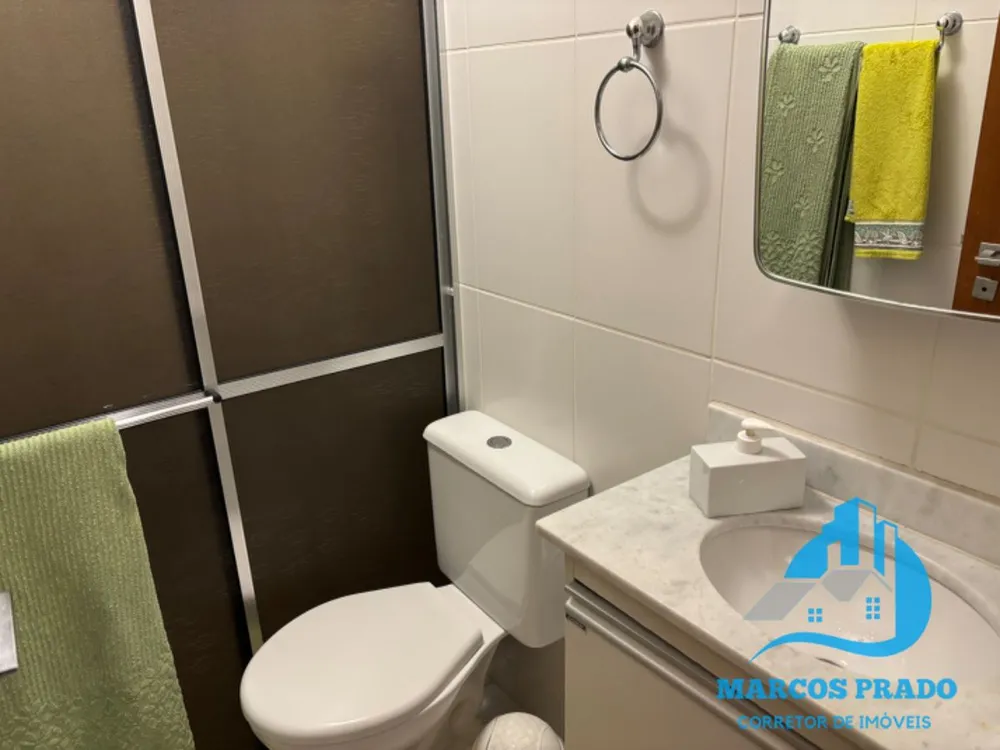 Apartamento, 3 quartos, 84 m² - Foto 5