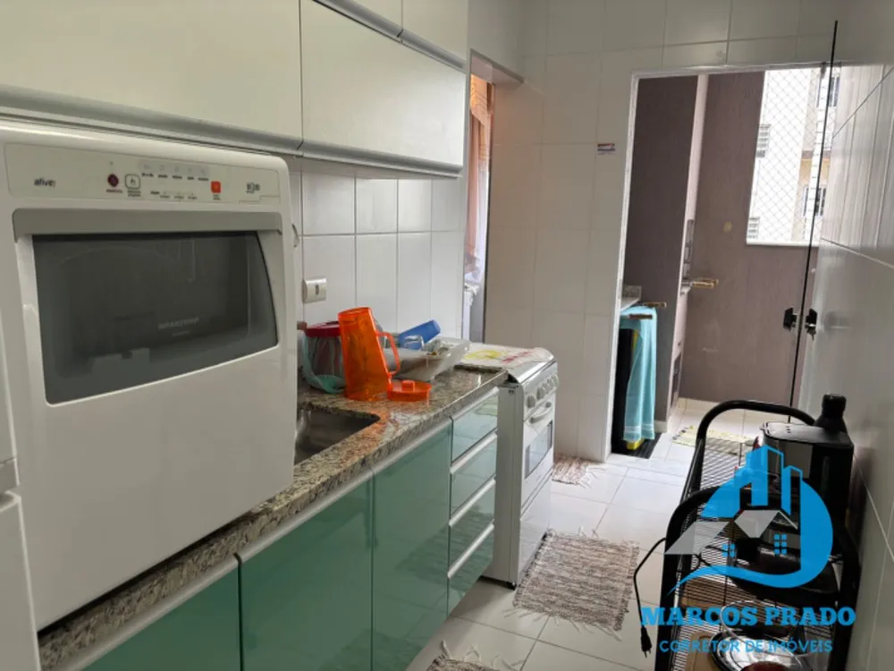 Apartamento, 3 quartos, 84 m² - Foto 8