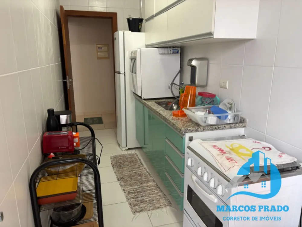 Apartamento, 3 quartos, 84 m² - Foto 9