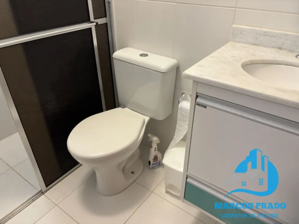 Apartamento, 3 quartos, 84 m² - Foto 3