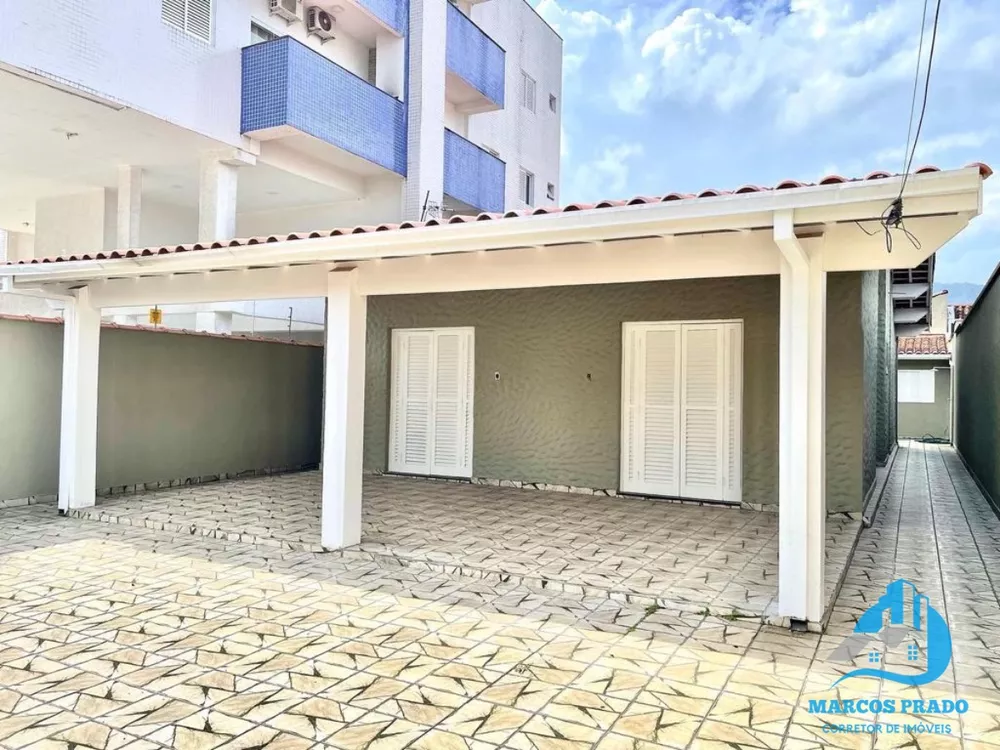 Casa à venda com 4 quartos, 184m² - Foto 11