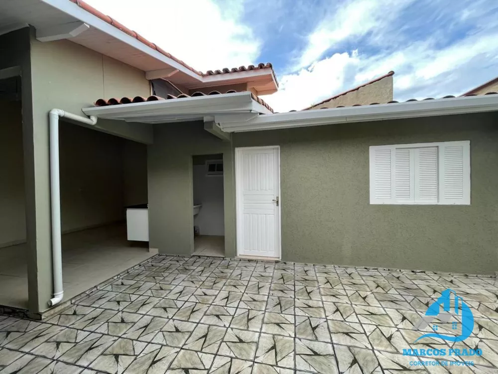 Casa à venda com 4 quartos, 184m² - Foto 5