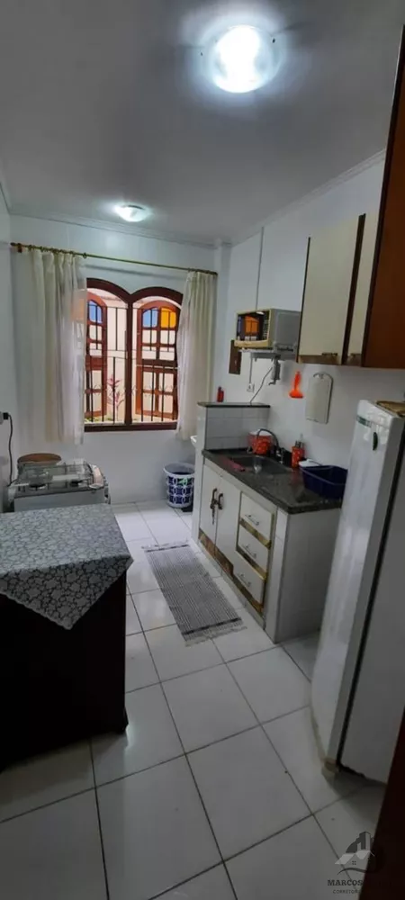 Apartamento à venda com 1 quarto, 63m² - Foto 4