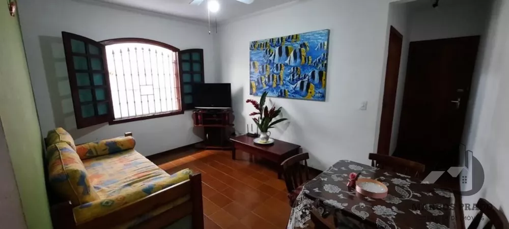 Apartamento à venda com 1 quarto, 63m² - Foto 1