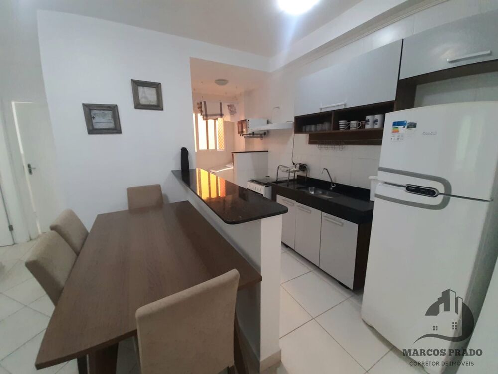 Apartamento à venda com 2 quartos, 56m² - Foto 7