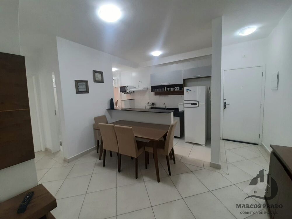 Apartamento à venda com 2 quartos, 56m² - Foto 3