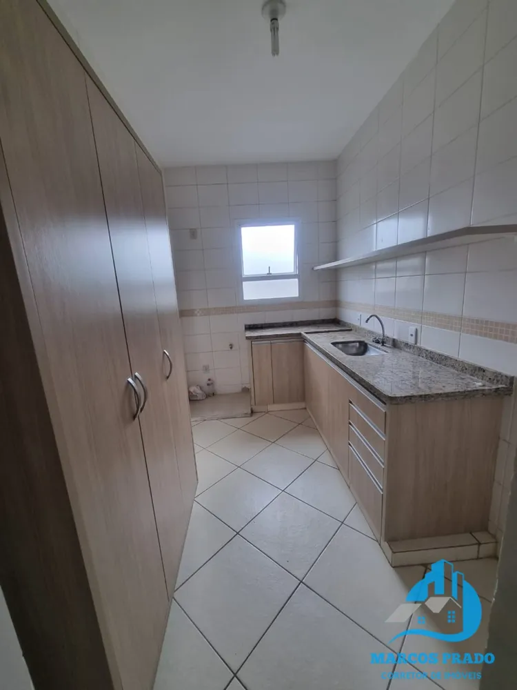 Apartamento, 2 quartos, 80 m² - Foto 8