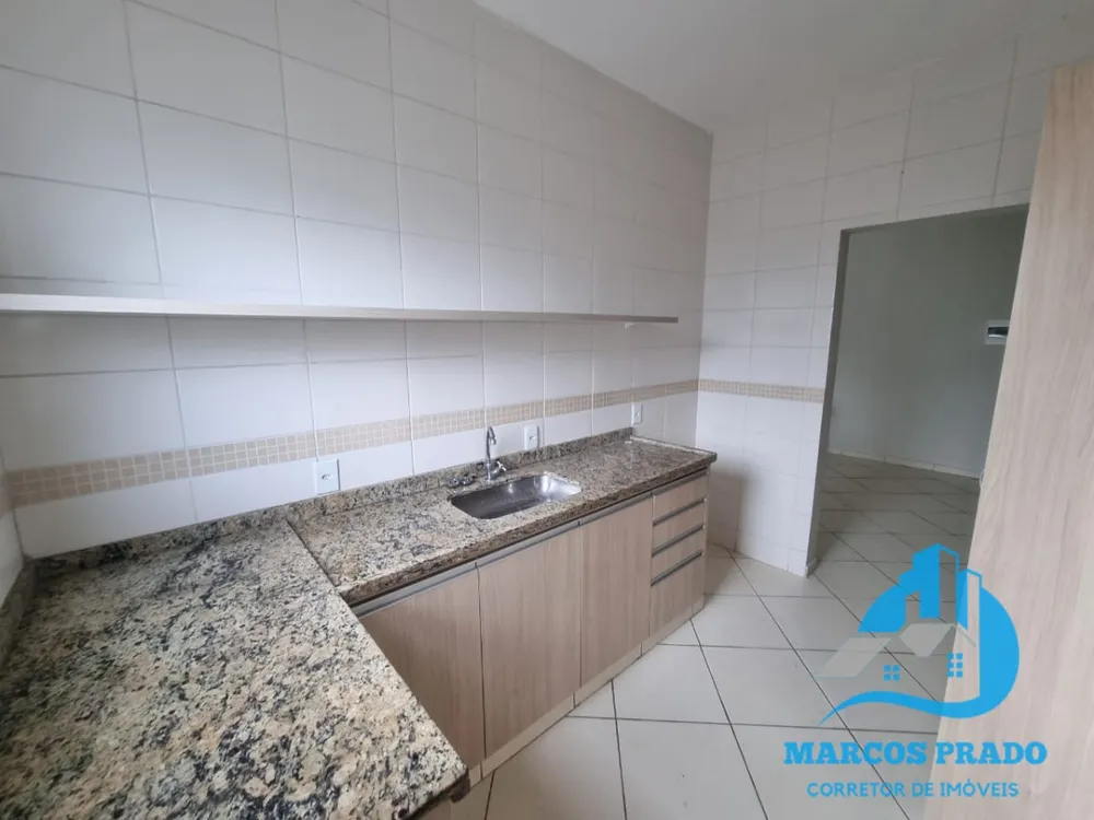 Apartamento, 2 quartos, 80 m² - Foto 6