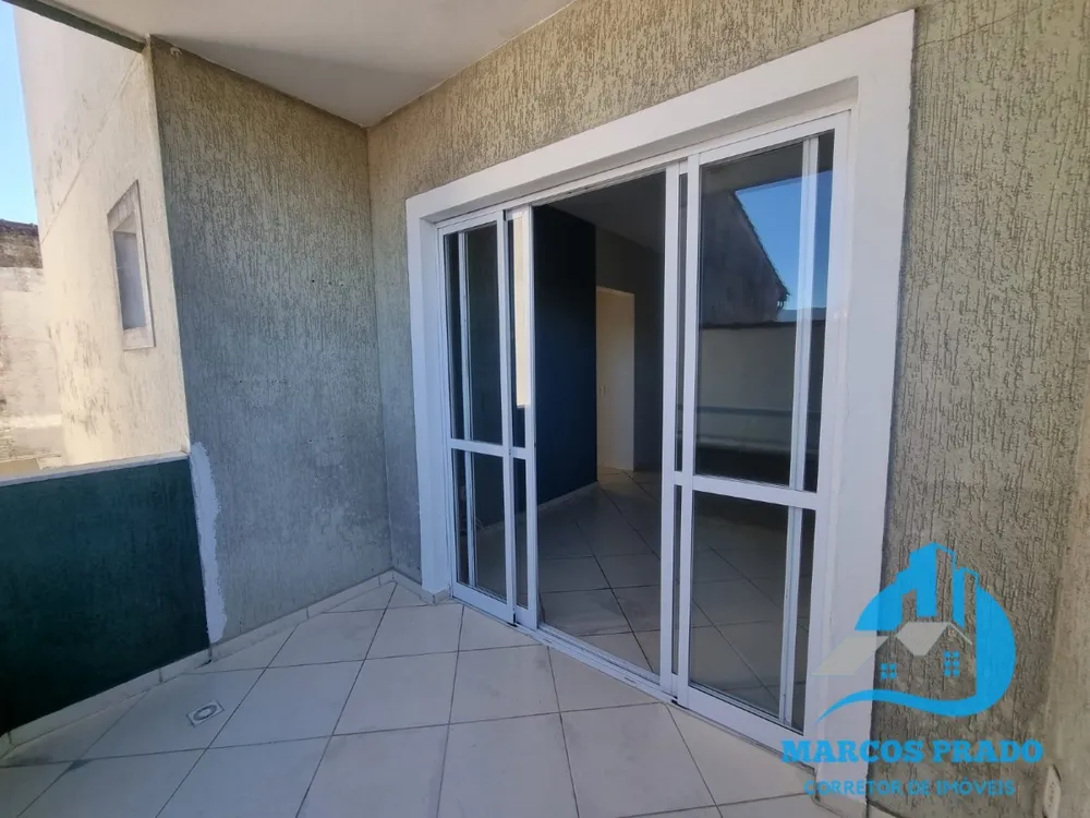 Apartamento, 2 quartos, 80 m² - Foto 12