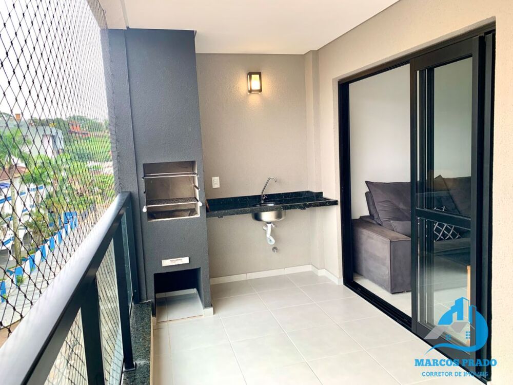 Apartamento à venda com 2 quartos, 85m² - Foto 9