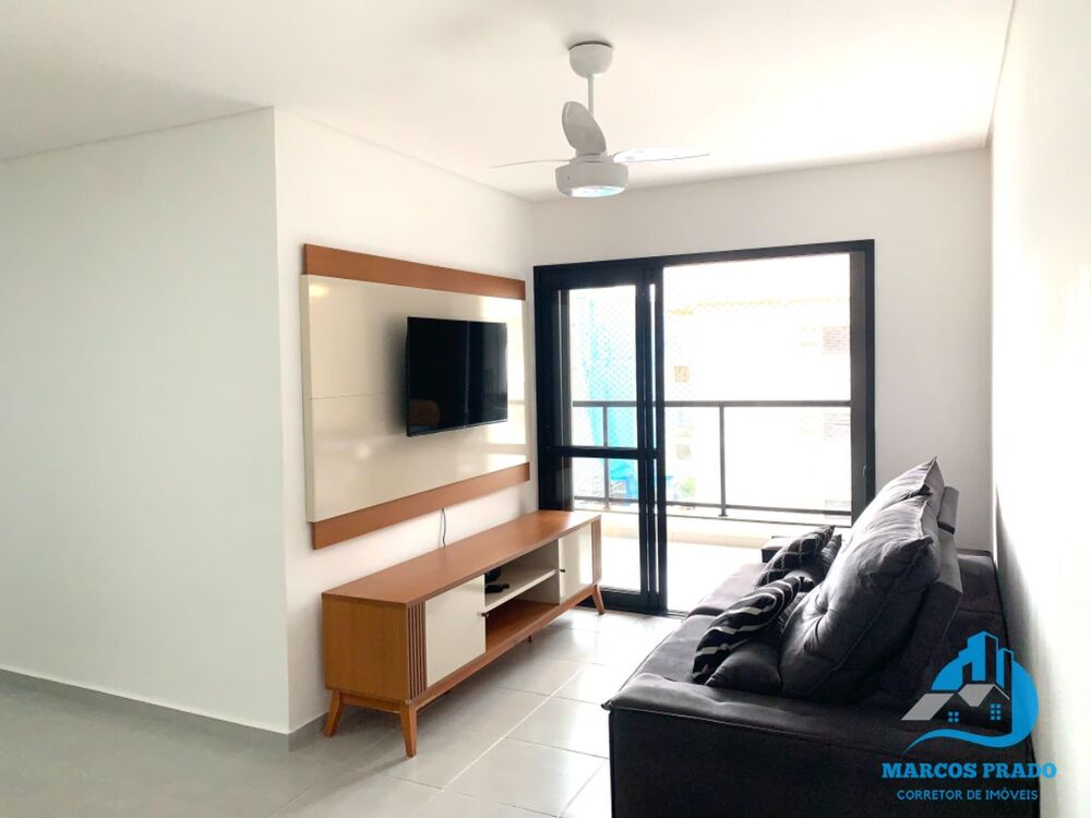 Apartamento à venda com 2 quartos, 85m² - Foto 8