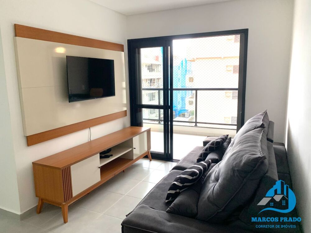 Apartamento à venda com 2 quartos, 85m² - Foto 6