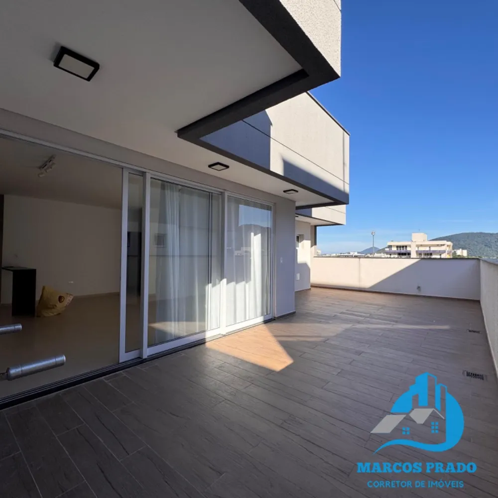Cobertura, 3 quartos, 140 m² - Foto 2