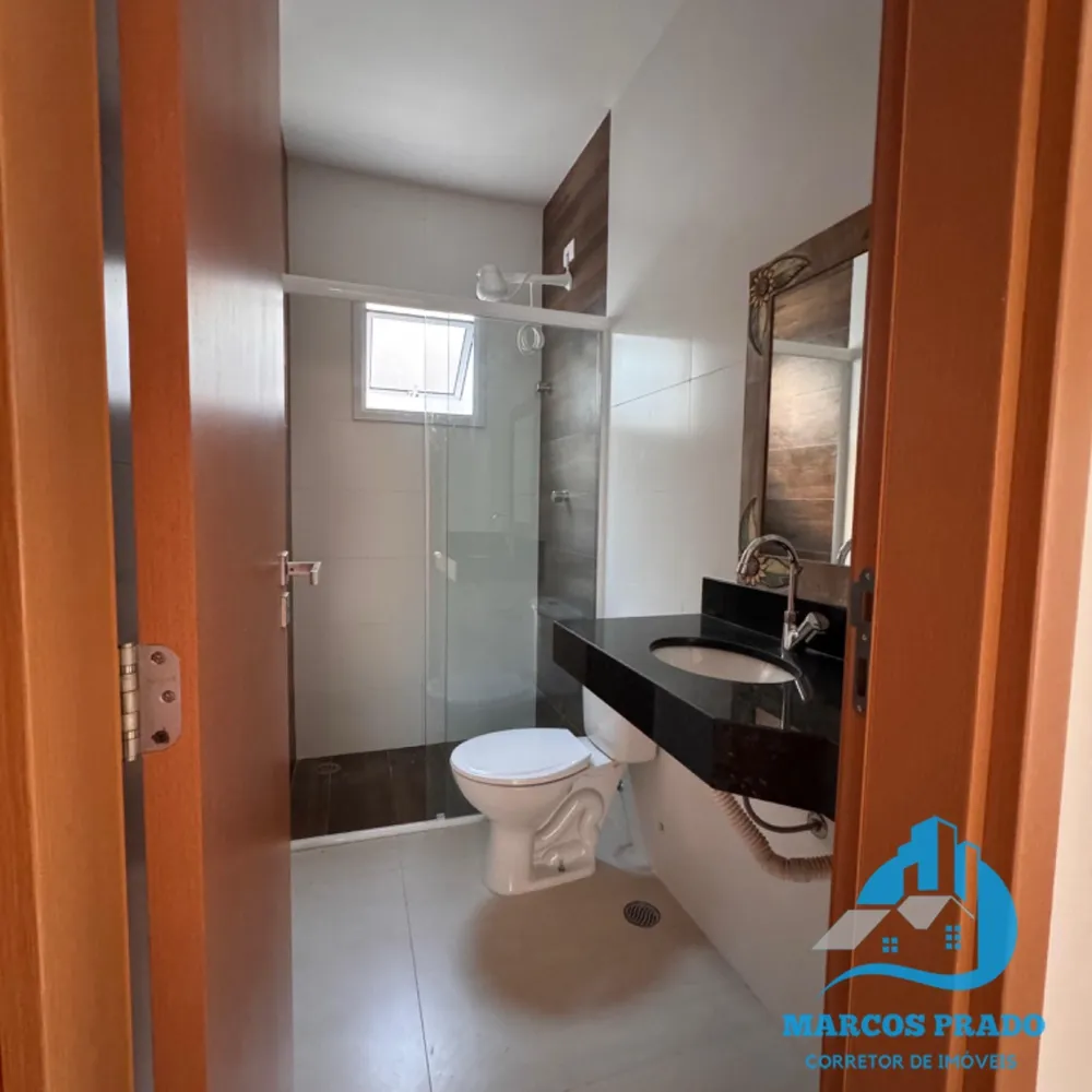 Cobertura, 3 quartos, 140 m² - Foto 7