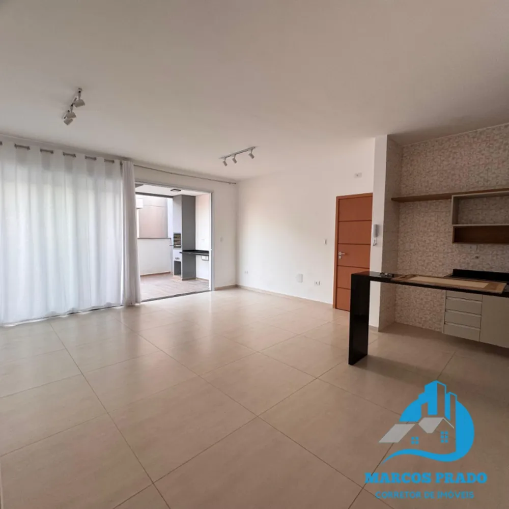 Cobertura, 3 quartos, 140 m² - Foto 3