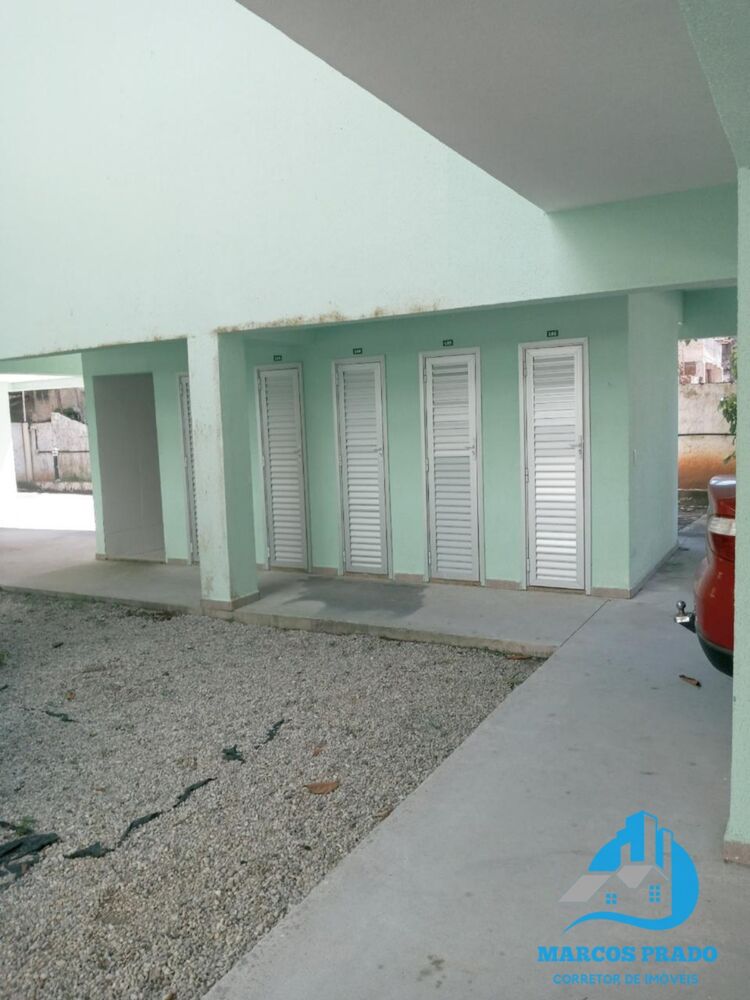 Apartamento à venda com 1 quarto, 36m² - Foto 12