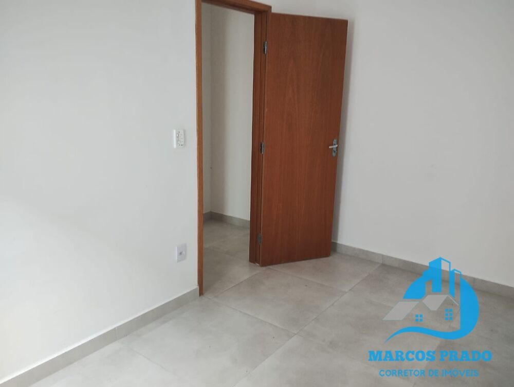 Apartamento à venda com 1 quarto, 36m² - Foto 6