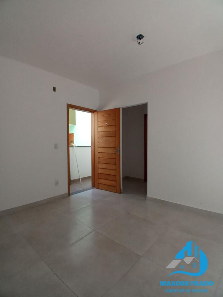 Apartamento à venda com 1 quarto, 36m² - Foto 8