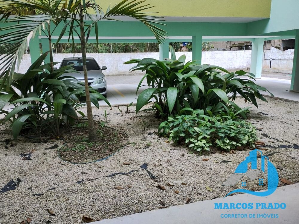 Apartamento à venda com 1 quarto, 36m² - Foto 9