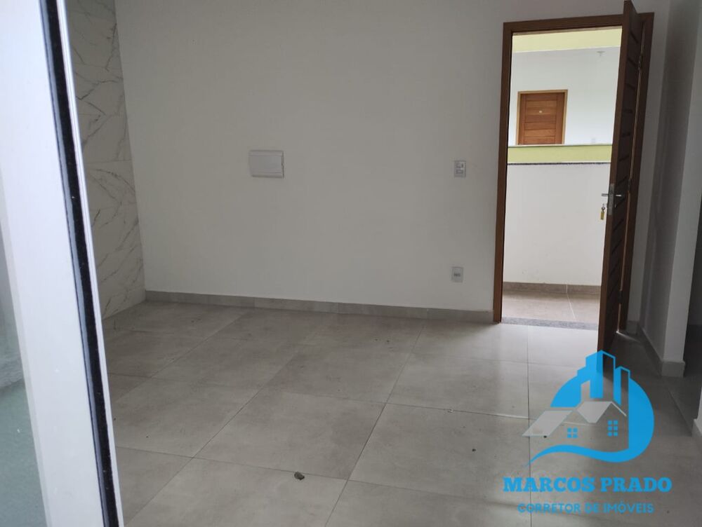 Apartamento à venda com 1 quarto, 36m² - Foto 2