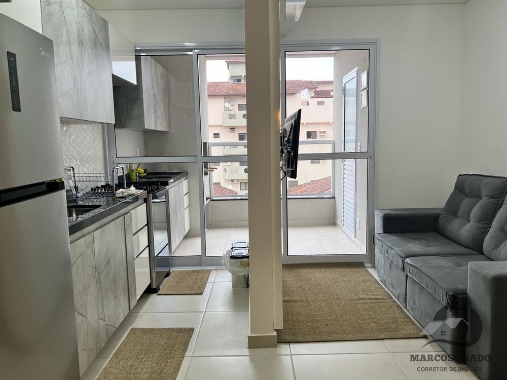 Apartamento à venda com 2 quartos, 530m² - Foto 2