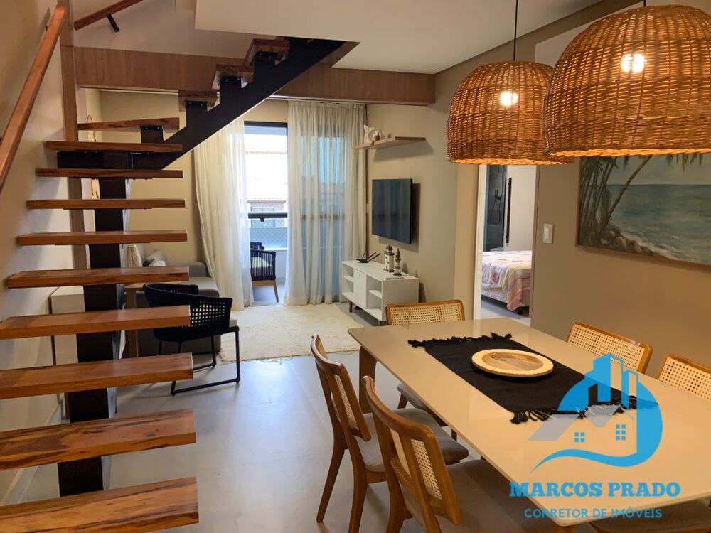 Cobertura à venda com 2 quartos, 122m² - Foto 11