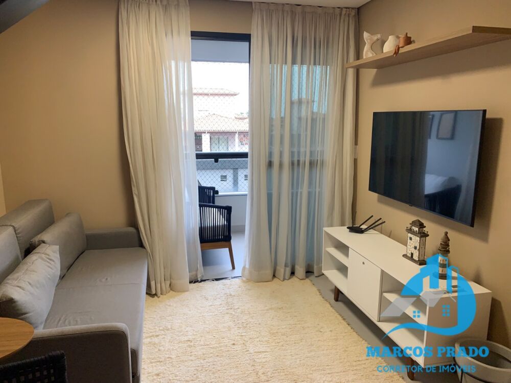 Cobertura à venda com 2 quartos, 122m² - Foto 7