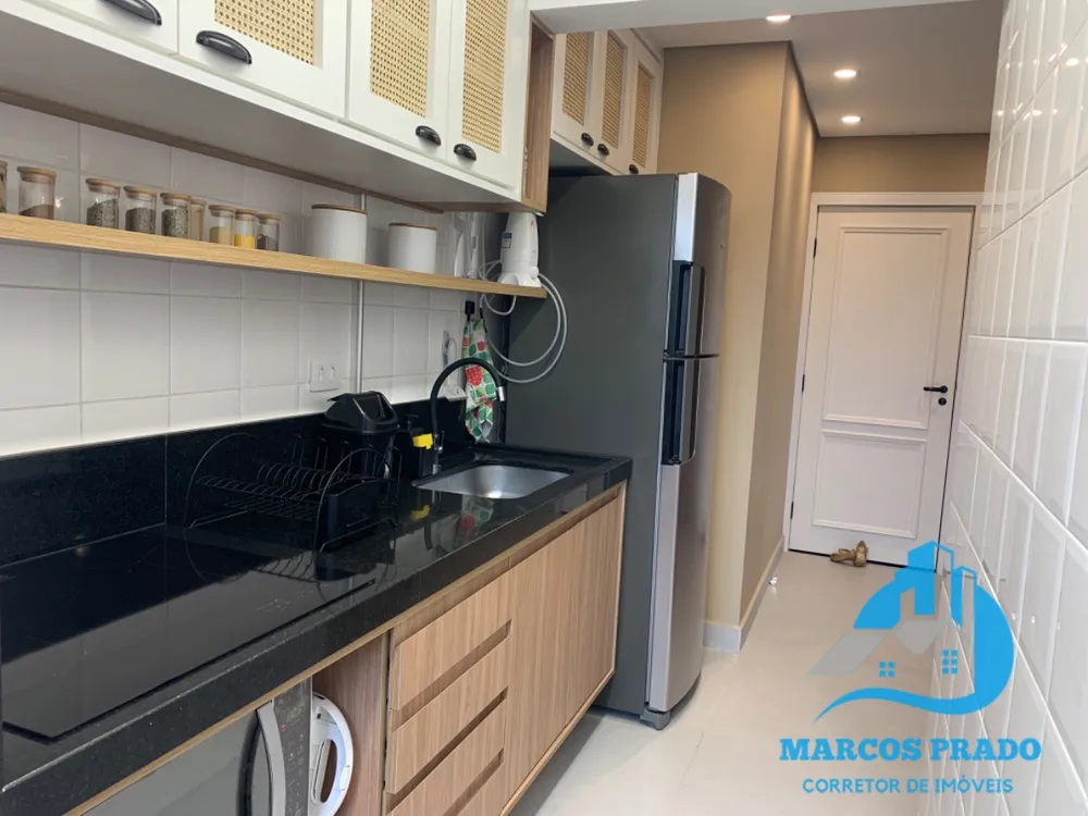 Cobertura, 2 quartos, 122 m² - Foto 13