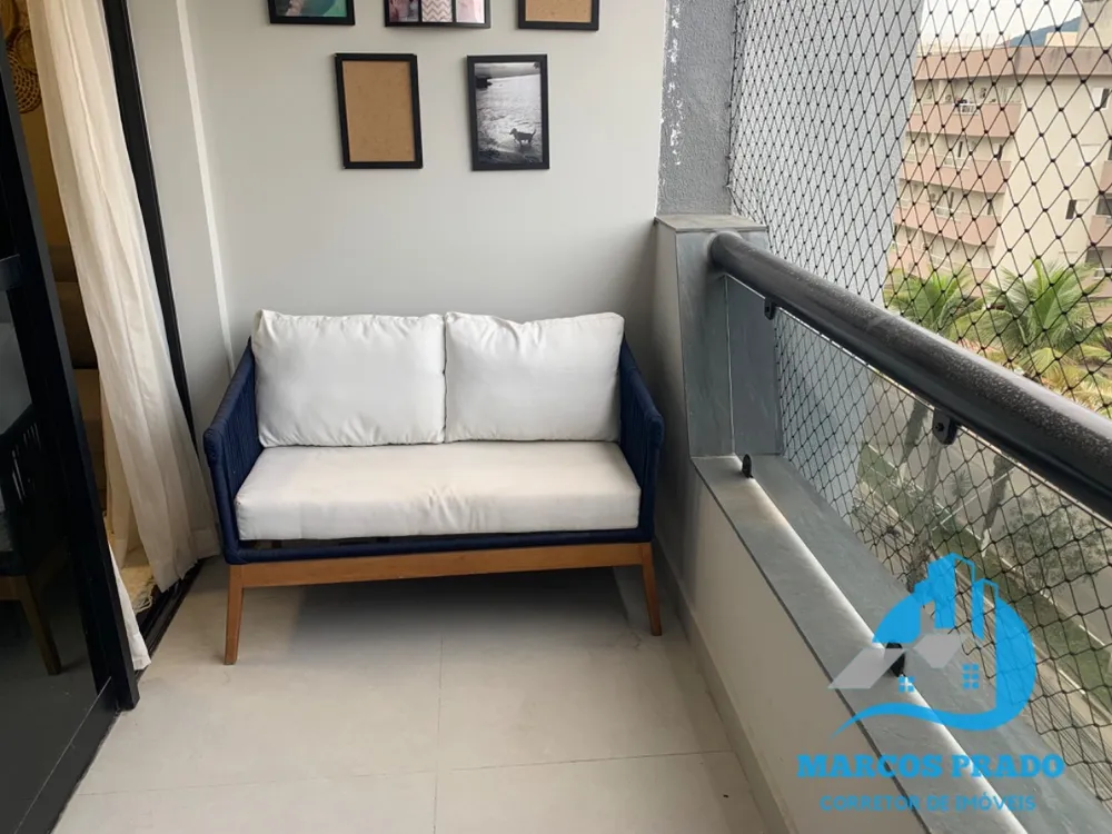 Cobertura, 2 quartos, 122 m² - Foto 3