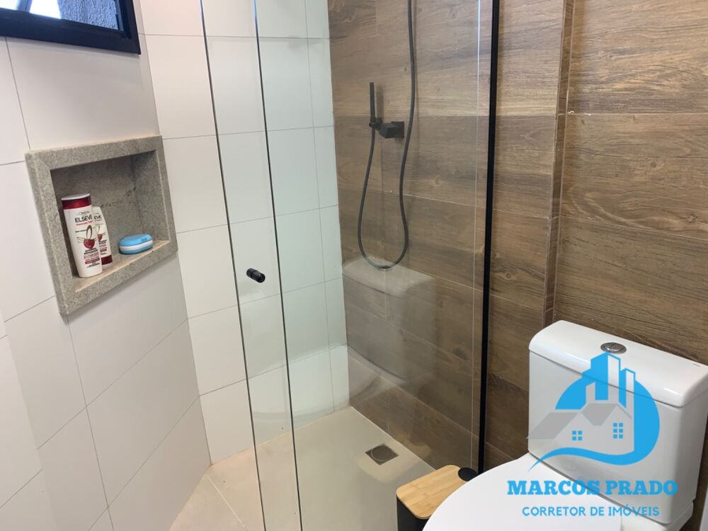 Cobertura à venda com 2 quartos, 122m² - Foto 2
