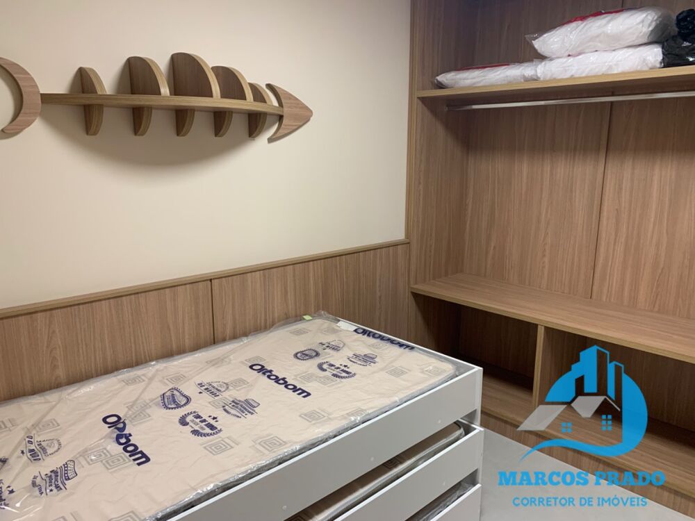 Cobertura à venda com 2 quartos, 122m² - Foto 5