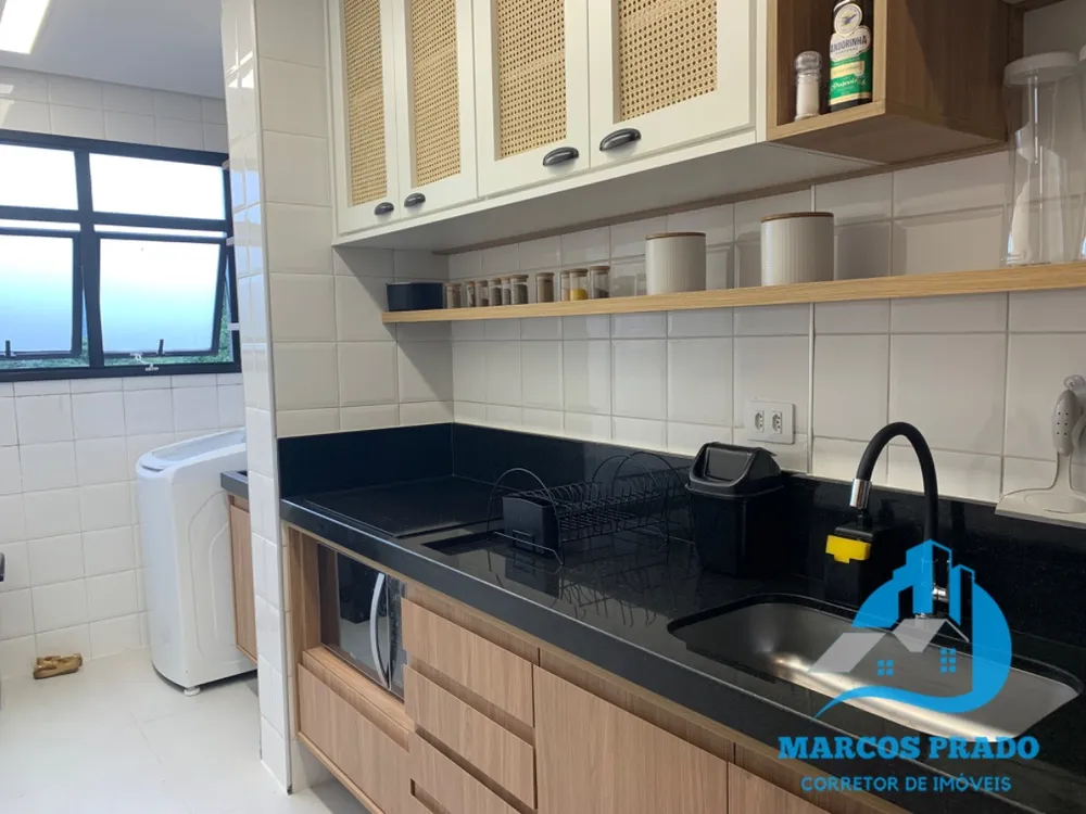 Cobertura, 2 quartos, 122 m² - Foto 11