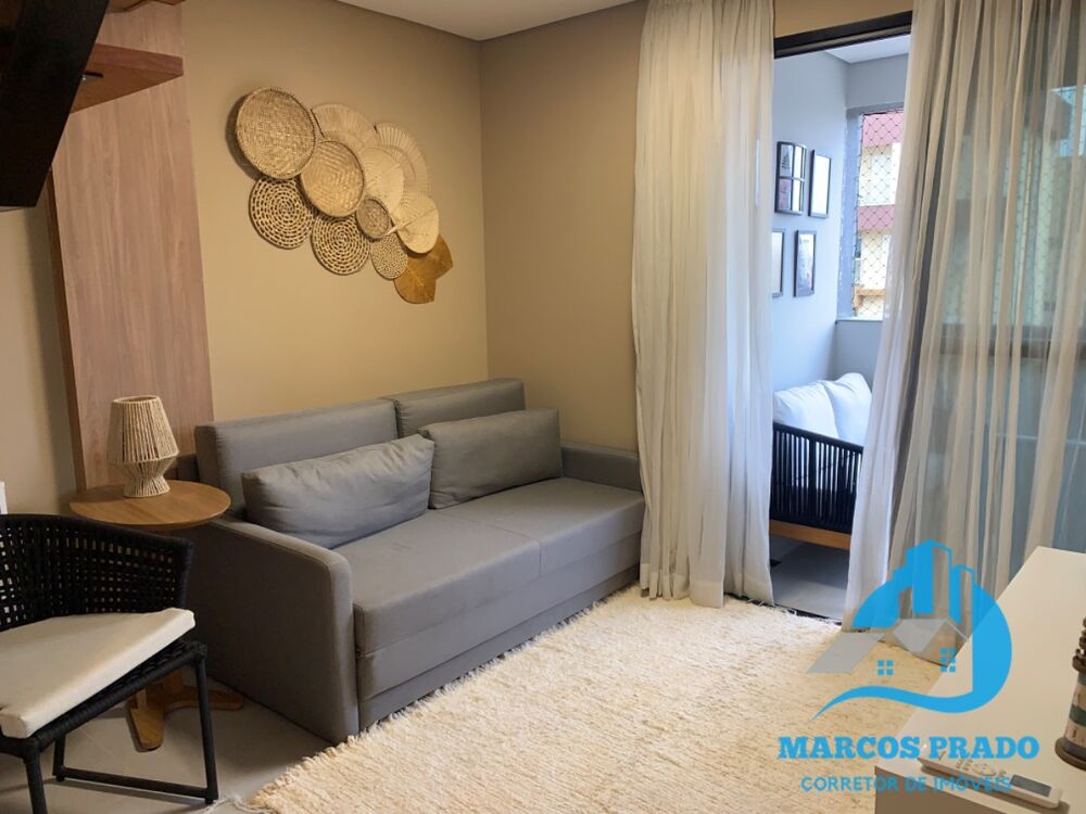 Cobertura à venda com 2 quartos, 122m² - Foto 4