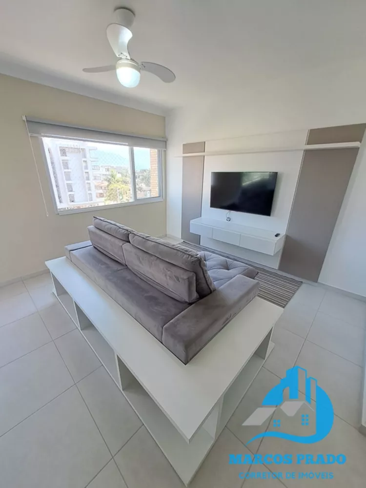 Apartamento à venda com 2 quartos, 90m² - Foto 5