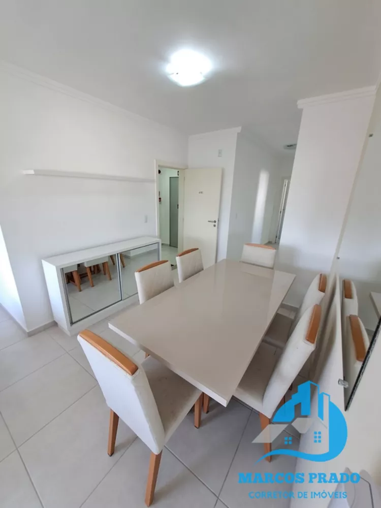 Apartamento à venda com 2 quartos, 90m² - Foto 8