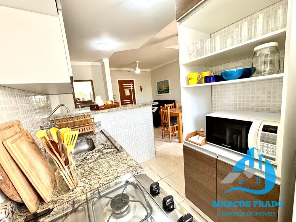 Apartamento, 2 quartos, 55 m² - Foto 11