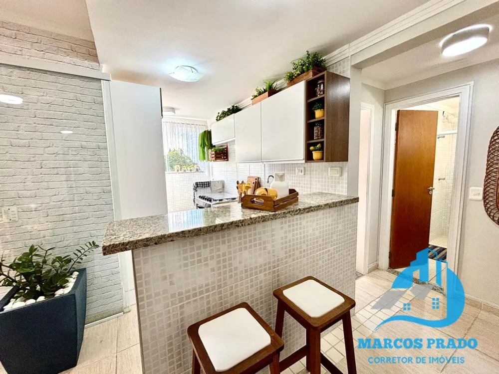 Apartamento, 2 quartos, 55 m² - Foto 8