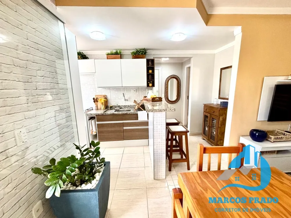 Apartamento, 2 quartos, 55 m² - Foto 7