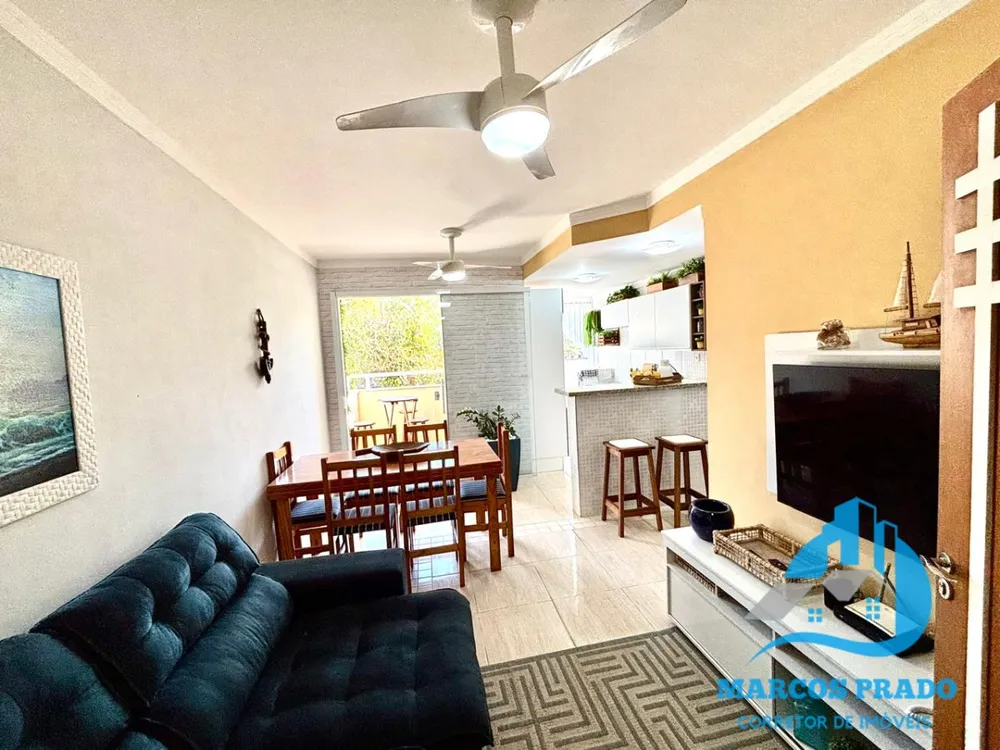 Apartamento, 2 quartos, 55 m² - Foto 2